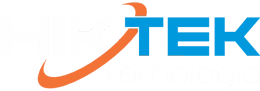 HikTek – Segurança Eletrônica Empresarial e Predial